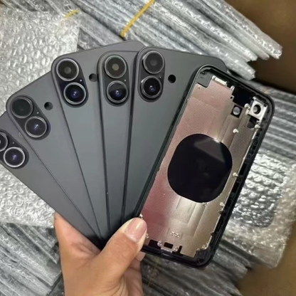 İphone 11' i İphone 17 ve 16' ya Premium Dönüştürme Kasası