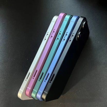 İphone XS' i İphone 17 ve 16' ya Premium Dönüştürme Kasası