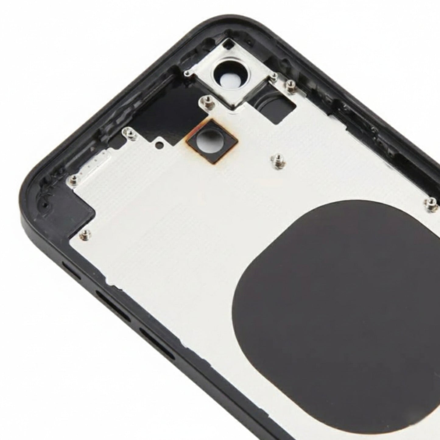 İphone XS' i İphone 17 ve 16' ya Premium Dönüştürme Kasası