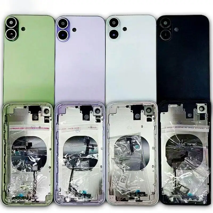 İphone 11' i İphone 17 ve 16' ya Premium Dönüştürme Kasası