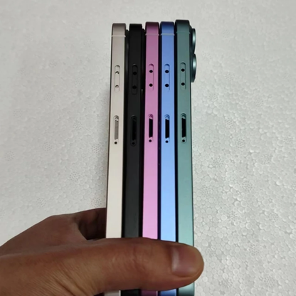 İphone XS' i İphone 17 ve 16' ya Premium Dönüştürme Kasası