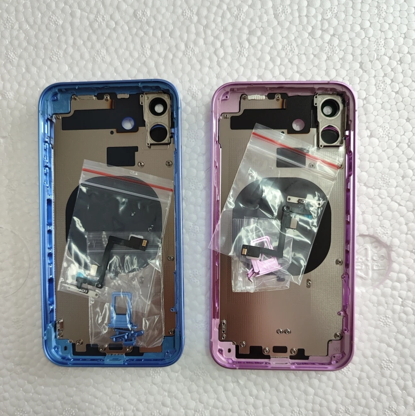 İphone XS' i İphone 17 ve 16' ya Premium Dönüştürme Kasası