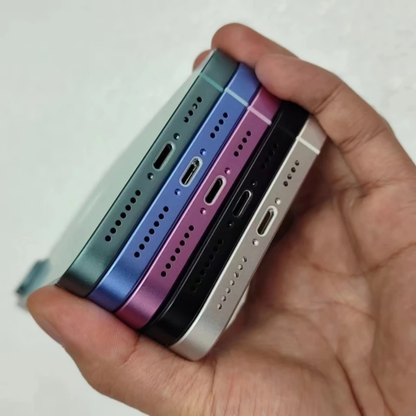 İphone XS' i İphone 17 ve 16' ya Premium Dönüştürme Kasası