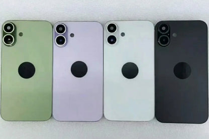 İphone 11' i İphone 17 ve 16' ya Premium Dönüştürme Kasası