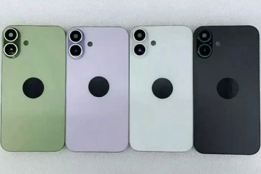 İphone X' i İphone 17 ve 16' ya Premium Dönüştürme Kasası