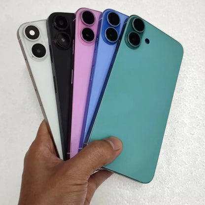 İphone XS' i İphone 17 ve 16' ya Premium Dönüştürme Kasası